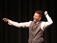 Лидер белых супрематистов США подал в суд на Университет Огайо, отменивший его выступление