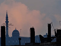 Столица Иордании переедет в Новый Амман