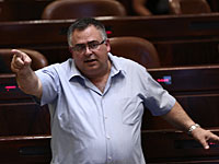 Битан пригрозил партии