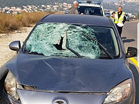 ДТП на севере Израиля, погиб мужчина