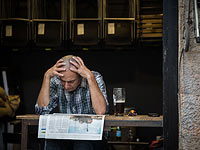 Израильские СМИ не обратили особого внимания на нападение израильтянина на журналистку в Москве