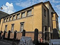 Военные охраняют еврейские объекты Копенгагена впервые со времен Второй мировой