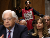 Заявление Давида Фридмана вызвало недовольство США и возмутило палестинцев