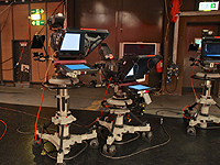 Двое депутатов парламента Косово подрались в прямом эфире