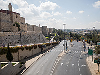 После 20:30 в Израиле возобновится движение общественного транспорта