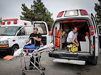 За 25 часов парамедики