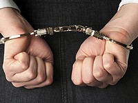 В Нетивоте задержан пьяный мужчина, угрожавший молившимся в синагоге