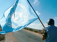 Командующий UNIFIL усомнился в перспективах мира Ливана и Израиля