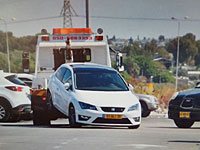 Cерийный угонщик автомобилей приобрел эвакуатор, чтобы упростить себе работу
