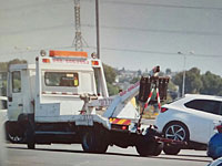 Благодаря подержанному эвакуатору серийный угонщик автомобилей водил за нос полицию    