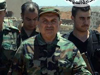 Опубликованы данные о новом лидере спецслужб