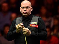 Бывший чемпион мира по снукеру дисквалифицирован на полгода за ставки на тотализаторе