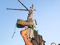 Полевой командир ХАМАСа в Газе погиб в ДТП