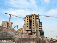 Главы муниципалитетов а-Шарона объявили о замораживании строительства