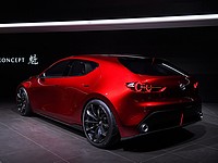 Mazda Kai