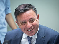 О политике, репатриантах и коррупции. Интервью с главой партии 