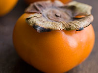 В Японии две хурмы продали почти за пять тысяч долларов