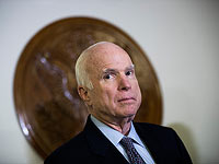 Джон Маккейн в The New York Times: 