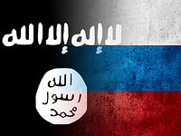 Отчет Soufan Group: среди иностранных боевиков ИГ больше всего выходцев из бывшего СССР