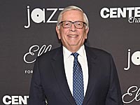 Бывший комиссар НБА Дэвид Стерн призвал лигу легализовать марихуану