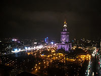 Варшава