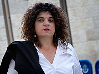 Подала в отставку адвокат Ронит Амиэль, прокурор Центрального округа