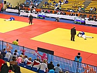 Таль Фликер стал чемпионом этапа Гран-при в Абу-Даби