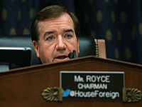 Нижняя палата Конгресса США проголосовала за новые санкции в отношении Ирана