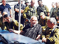 Либерман: демобилизованные солдаты должны сами решать, как использовать армейский депозит