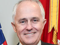 Премьер-министр Австралии сократит визит в Израиль из-за политического конфликта