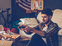 Ученые: увлечение компьютерными играми не является реальной зависимостью