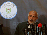 Покушение на Тауфика Абу Наима в Газе. ХАМАС обвиняет