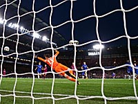 Матч тура. Де Брейне забил. Мората получил травму.