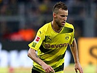 Красивый гол Ярмоленко. Рекорд бывшего тренера