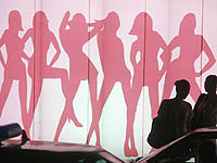 14-летняя модель из Перми умерла после дефиле в Шанхае, продолжавшегося 13 часов