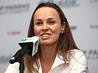 25-кратная победительница турниров 