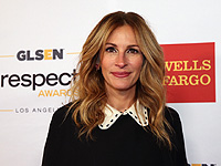 Актрисе Джулии Робертс – 50. Фотогалерея