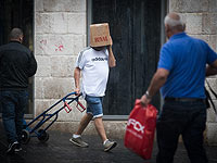 С переходом на зимнее время в Израиль пришла зимняя погода