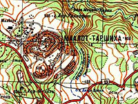 В городе Маалот-Таршиха найдено тело пожилого мужчины со следами травм на лице