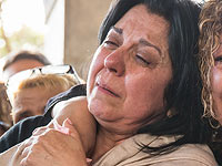 Мать Таир Рады о работе полиции: безобразие и злонамеренное бездействие