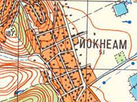 Полиция эвакуировала рабочих завода в Йокнеаме из-за подозрительного конверта