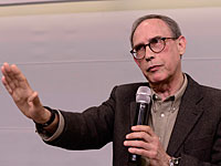 Неизвестные распространяют в WhatsApp слухи о смерти депутата Кнессета Нахмана Шая