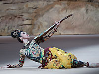 Китайская неделя моды поднимает занавес в Пекине