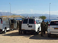 Завтра в Эйлате пройдут учения полиции и спасательных служб