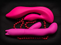 Министр правительства Ее Величества признал, что заставил помощницу покупать вибраторы 