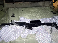 Палестино-израильский конфликт: хронология событий, 30 октября