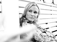 Журналистка Екатерина Гордон выдвинула свою кандидатуру на пост президента РФ