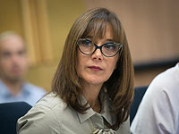 Депутат Ревиталь Суэйд станет заместителем спикера Кнессета