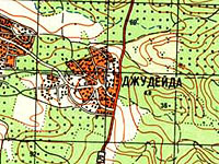 В деревне Джудейда учительница подверглась нападению со стороны матери ученицы