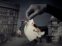 Леонид Парфенов привозит в Израиль второй и третий фильмы трилогии 